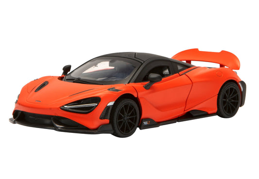 McLaren 765 LT 1/24 MSZ MS68276C