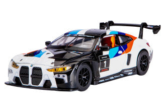 BMW M4 G82 GT3 1/24 MSZ MS68282A