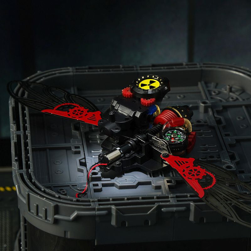 Scout Beetle Robotime ROBMI02