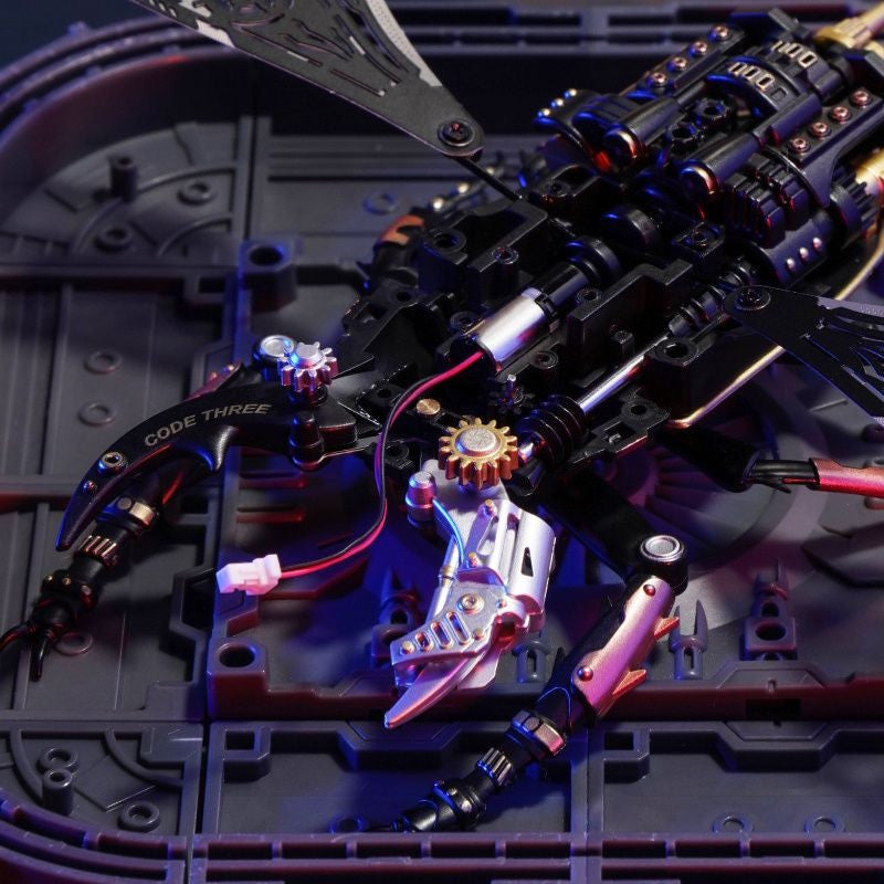 Stag Beetle Robotime ROBMI03