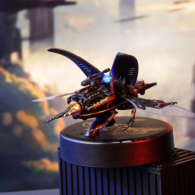 Stag Beetle Robotime ROBMI03