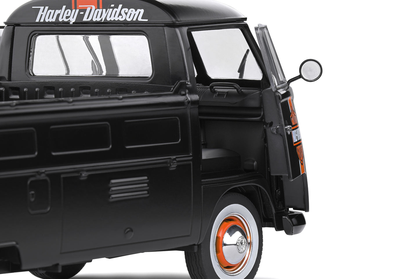Volkswagen T1 Pickup Custom – 1950 1/18 Solido S1806704