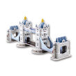 Tower Bridge (UK) 32pcs CubicFun CFS3010H