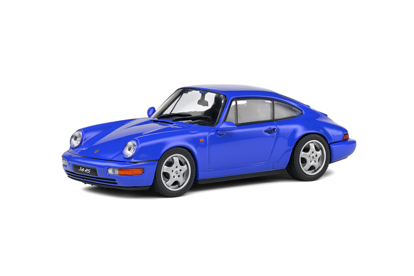 Porsche 964 RS – 1992 1/43 Solido S4312901