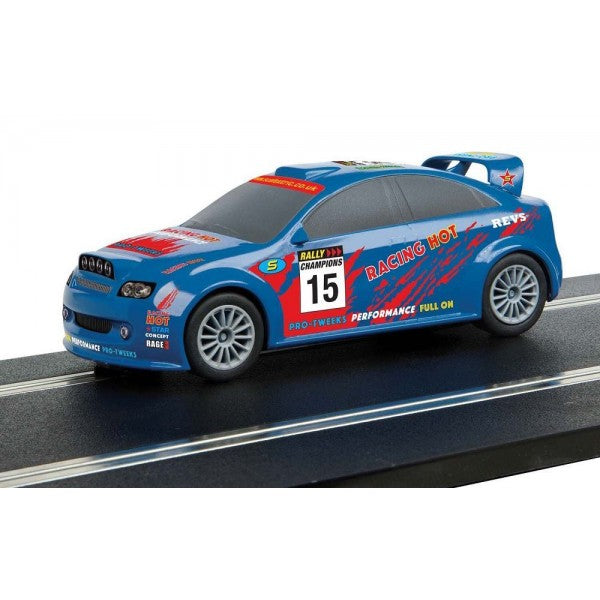 Start Rally Car "Pro Tweeks"- 1/32 Scale - Scalextric - SCAC4115