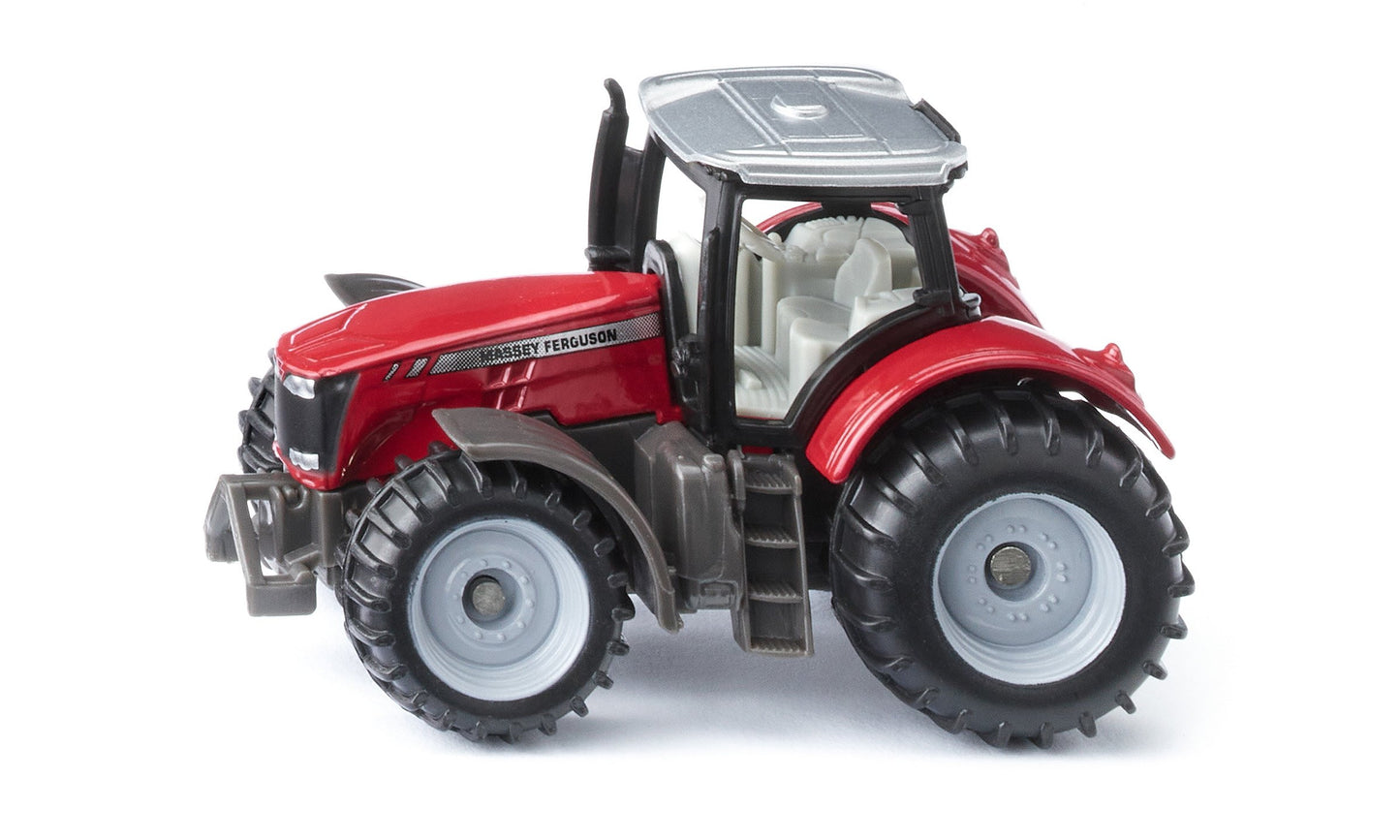 Massey Ferguson Tractor - Siku 1108