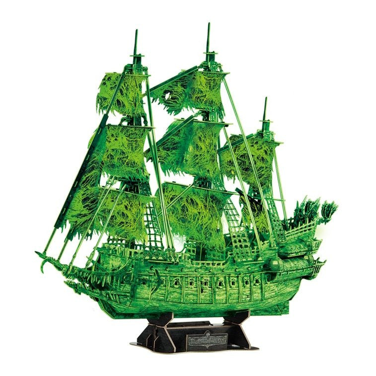 Flying Dutchman (Glow in the Dark) CubicFun CFT4041H