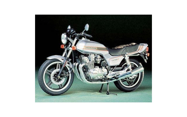 Honda CB750F - 1/12 Scale Tamiya 14006