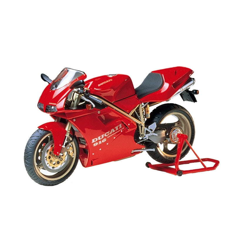 Ducati 916 1/12 Scale Tamiya 14068