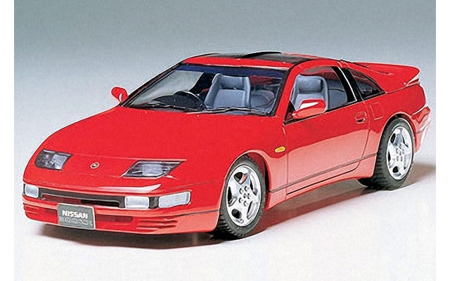 Nissan 300ZX Turbo 1/24 Scale Tamiya 24087