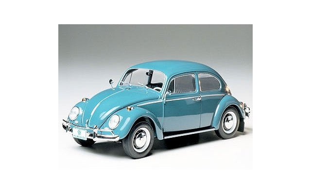 Volkswagen 1300 Beetle 1/24 Scale Tamiya 24136