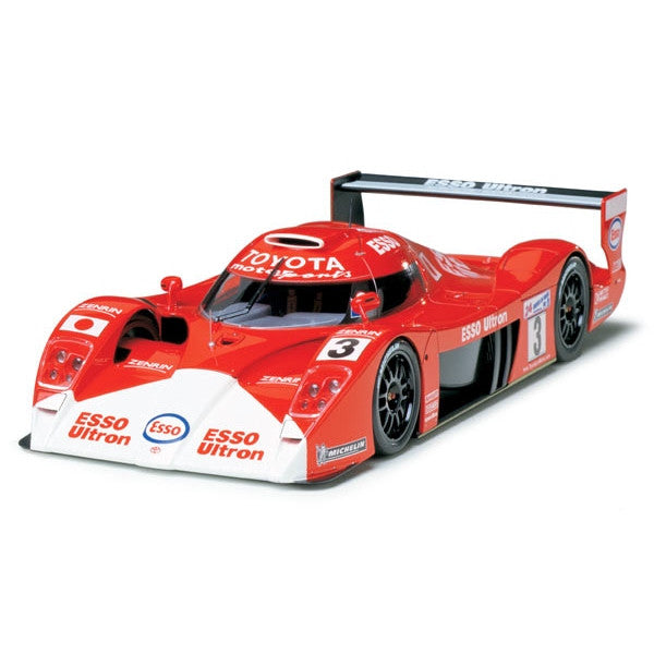 Toyota GT-One 99 1/24 Scale Tamiya 24222