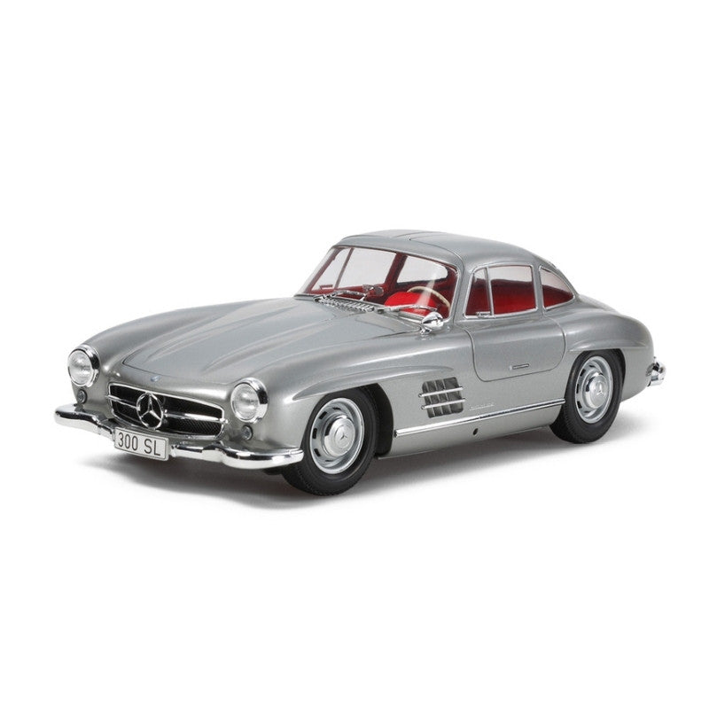 Mercedes-Benz 300SL 1/24 Scale Tamiya 24338