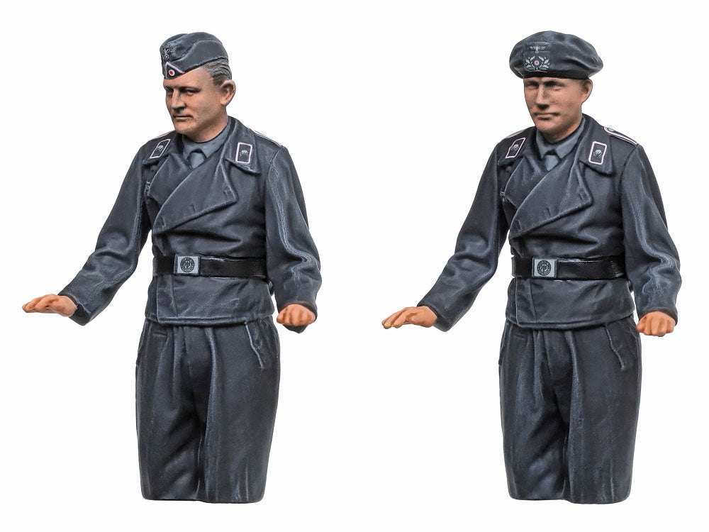 German Tank Panzerkampfwagen I Ausf.B 1/35 Scale Tamiya 35388