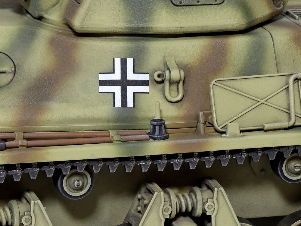 French Light Tank H39 1/35 Scale Tamiya 35389