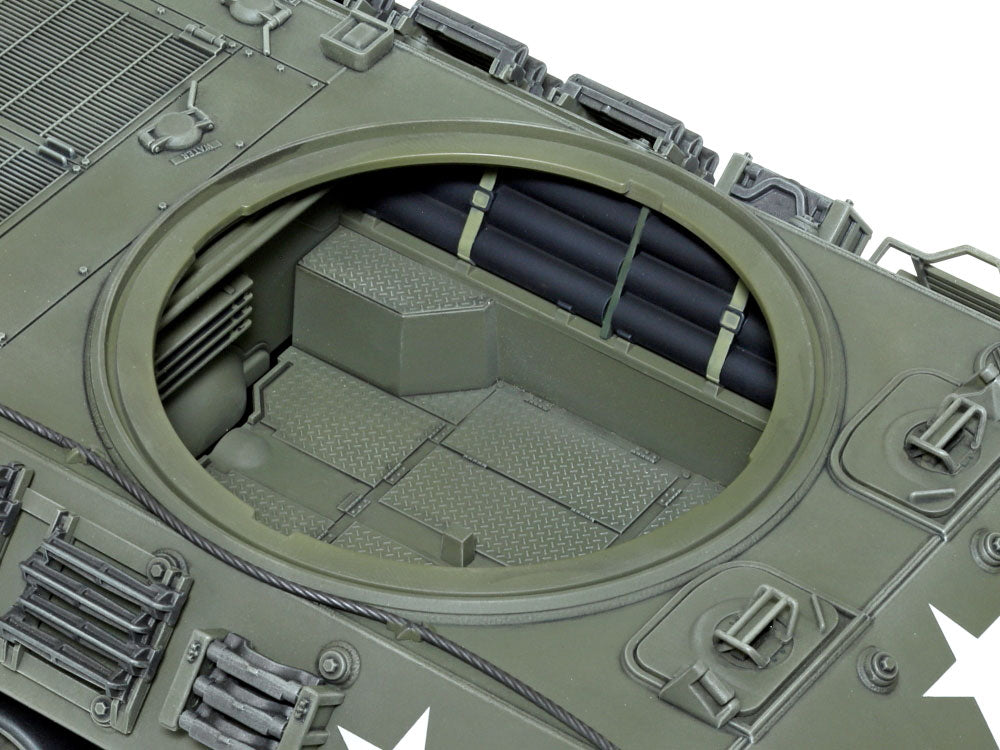 US Tank Destroyer M36 - 1/35 Scale Tamiya 35390