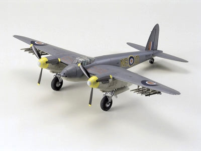 De Havilland Mosq. FB MkVI 1/72 Scale Tamiya 60747