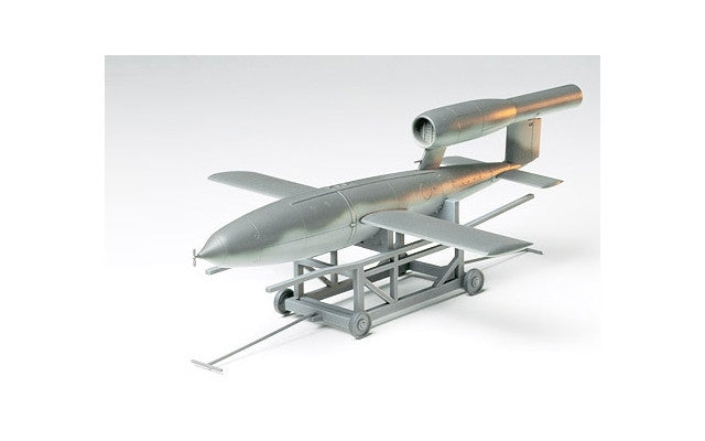 Fieseler Fi.104 V1 Flying Bomb - 1/48 Scale Tamiya 61052