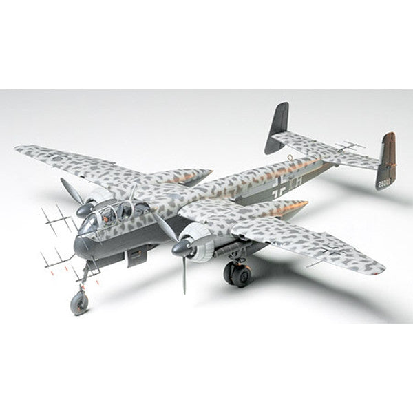 Heinkel He.219 Uhu - 1/48 Scale Tamiya 61057