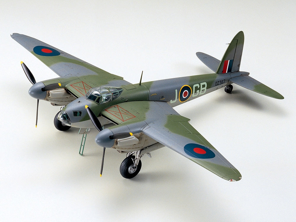 DeHavilland Mosquito B Mk.IV / PR Mk.IV 1/48 Scale Tamiya 61066
