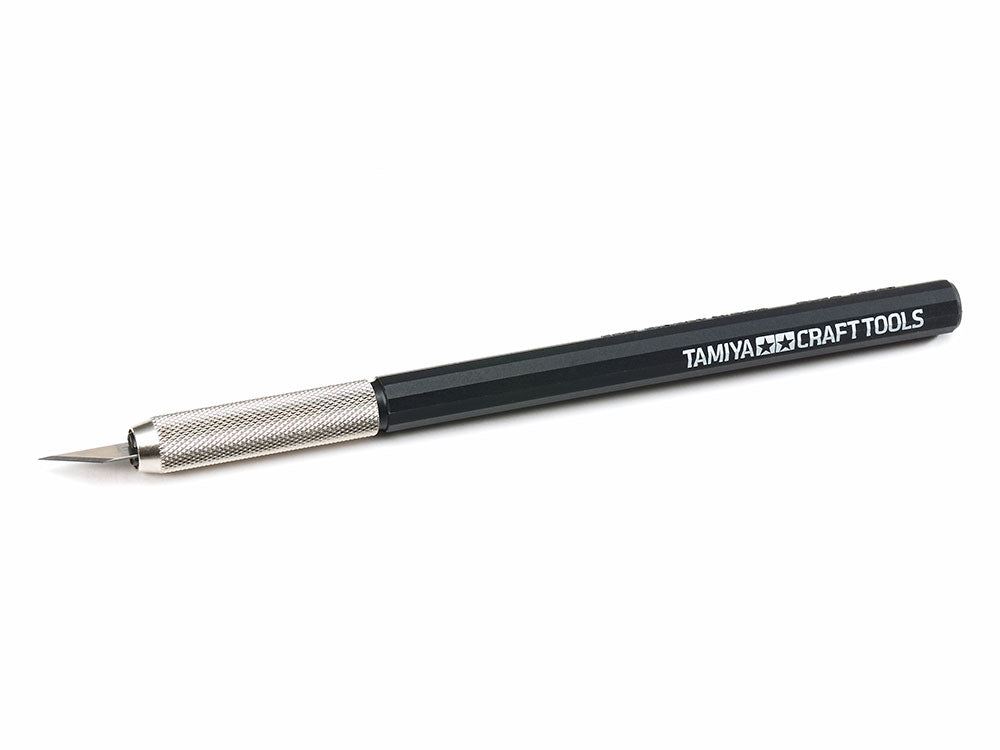 Modellers Knife Tamiya 74040