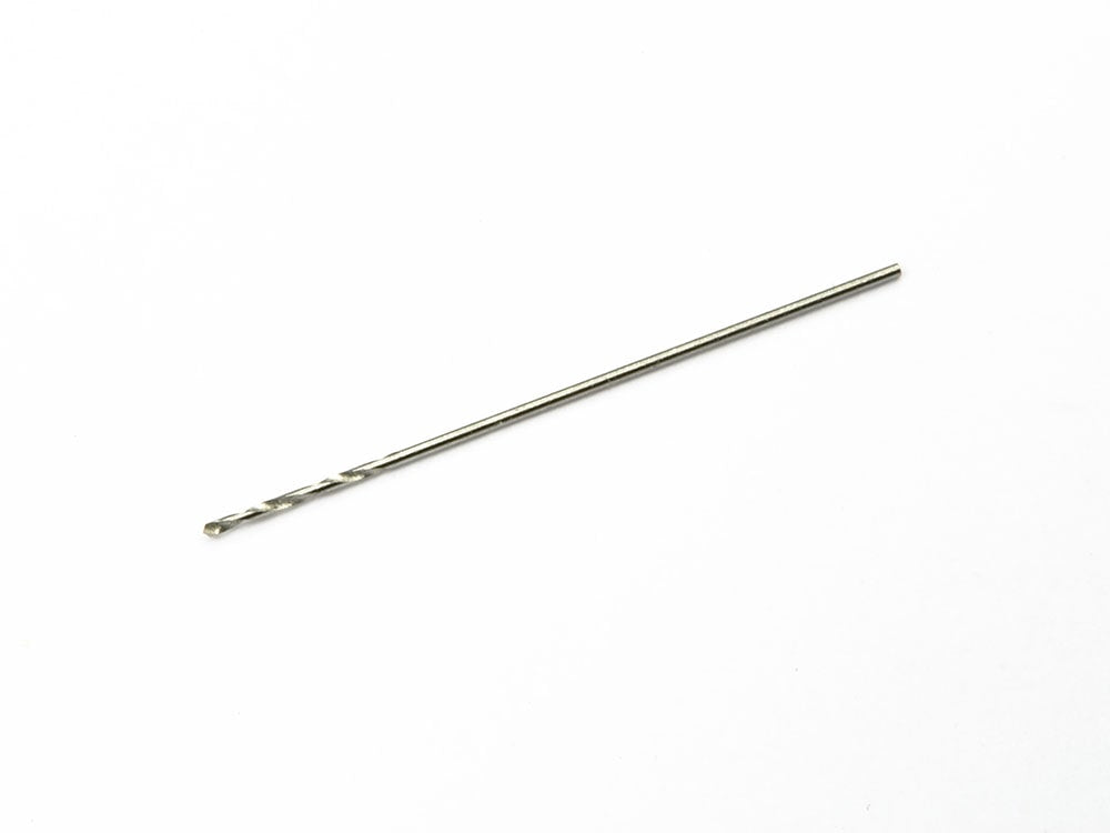 Fine Drill Bit (0.4mm) Tamiya 74082