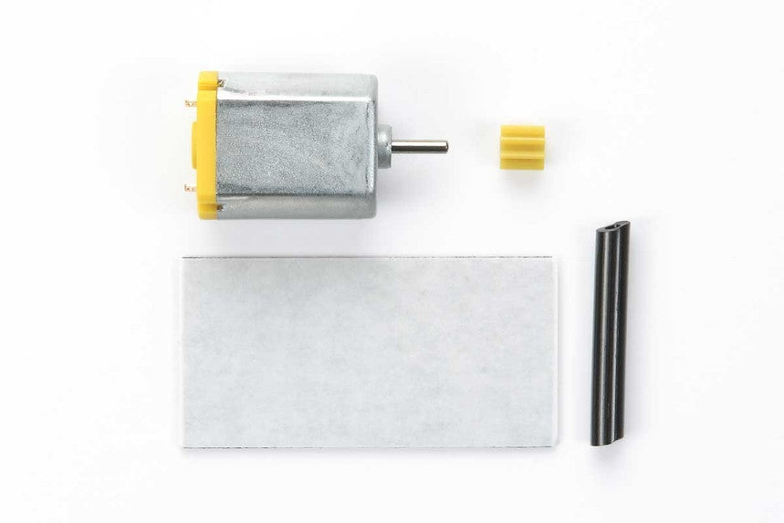 Mini Motor Set Tamiya 75026