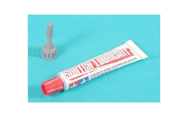 Switch Lubricant Tamiya 87023