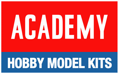 Academy Decals