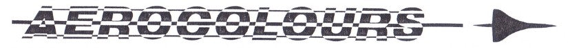 Aerocolours