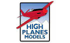 High Planes Models