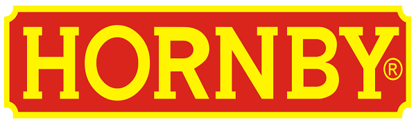 Hornby Scenics