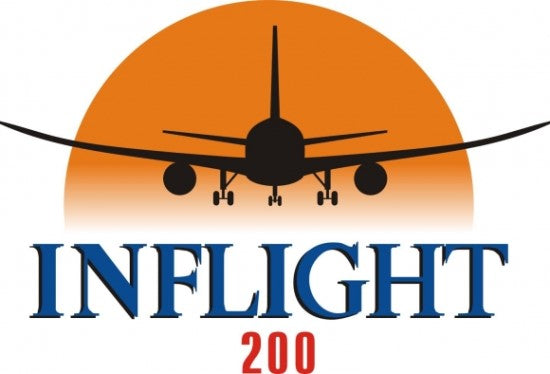 Inflight 200