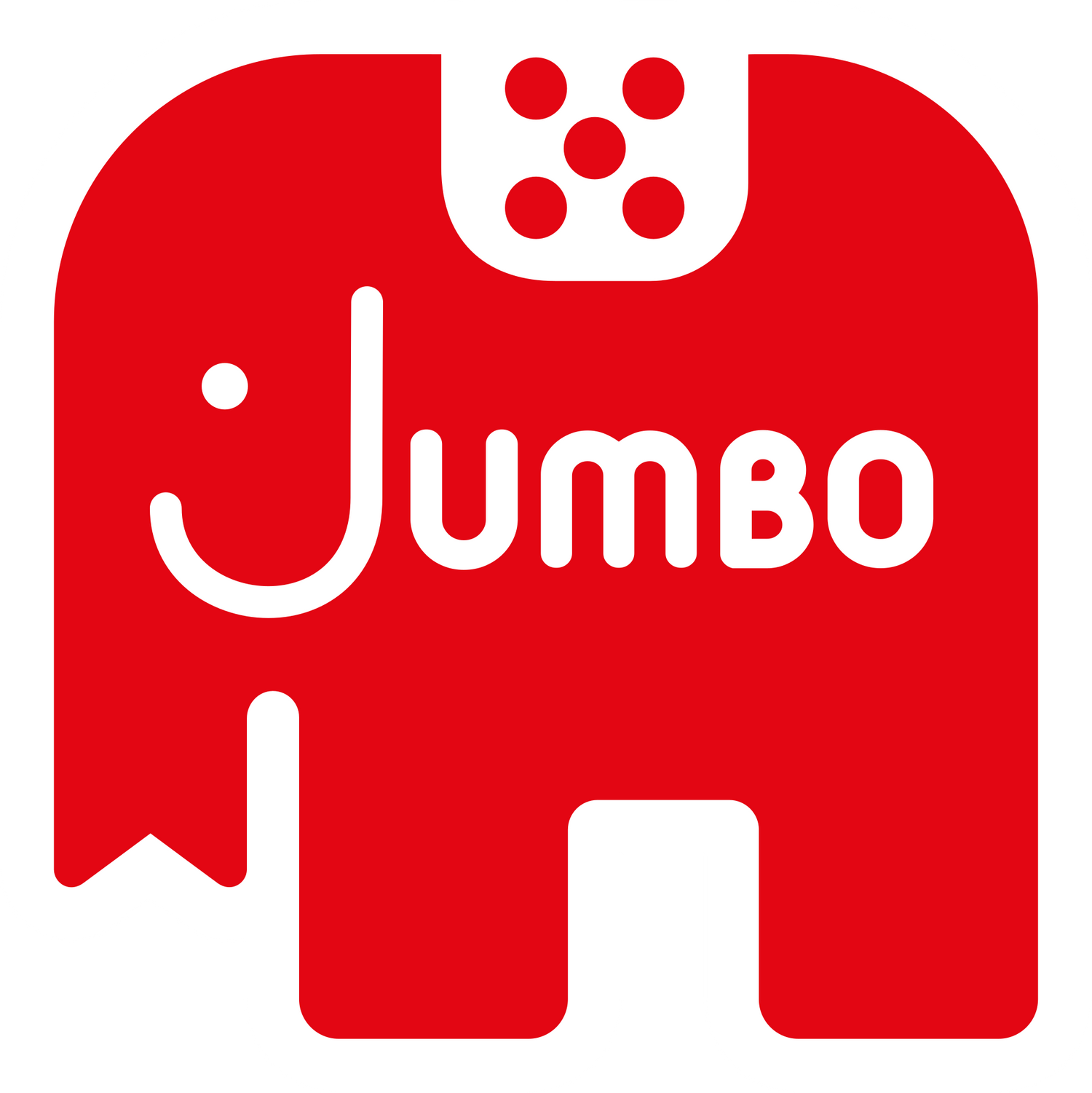 Jumbo Puzzle