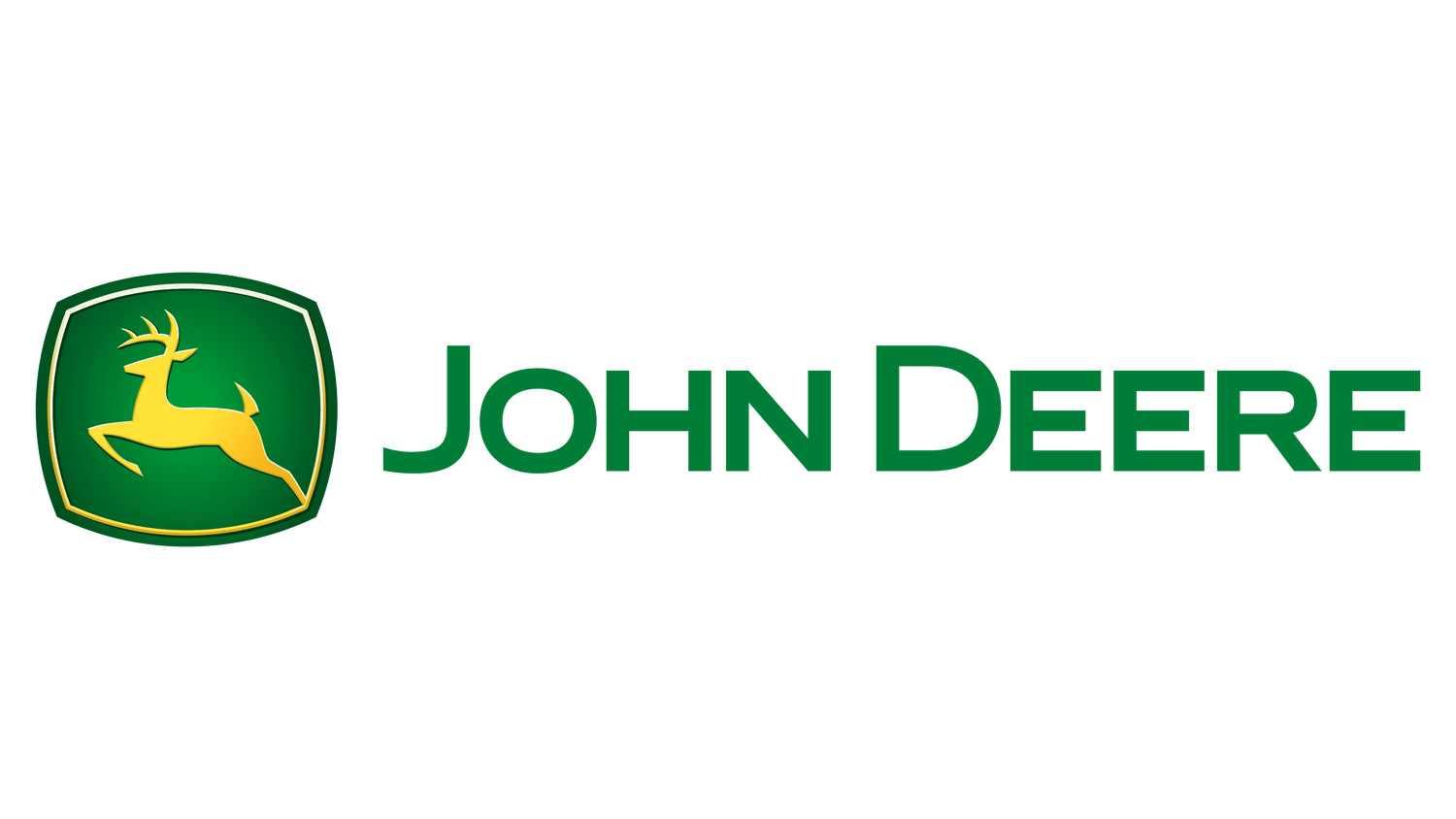 John Deere