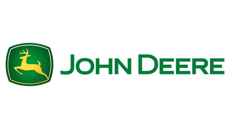 John Deere