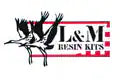 L&M Resin Kits