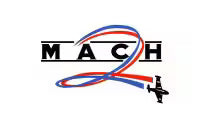 MACH 2 – The Aviation Shop