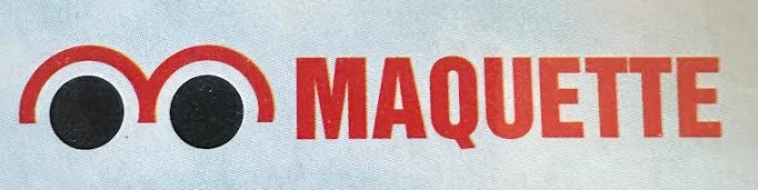 Maquette