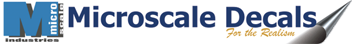 Microscale Decal
