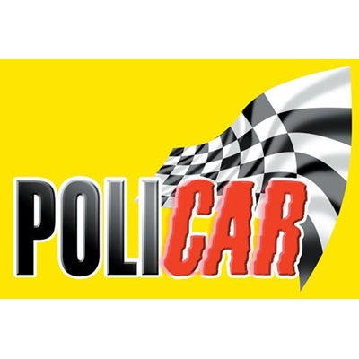 Policar Slot Cars