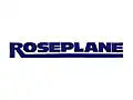 Roseplane