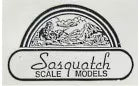 Sasquatch