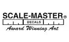 Scale Master Decals