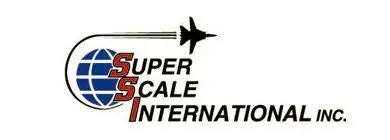Super Scale Int.