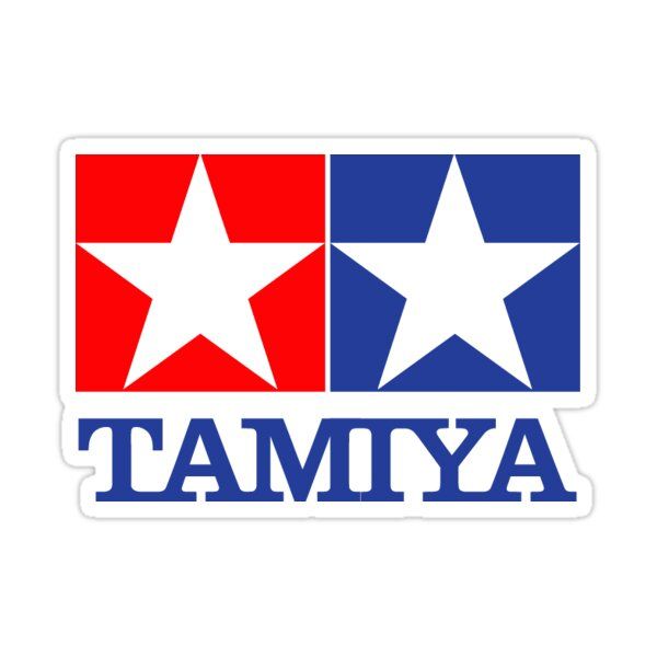 Tamiya Brushes