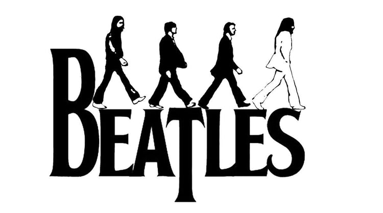 Corgi The Beatles