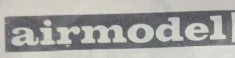 Airmodel