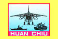 HUAN CHIU / JPM