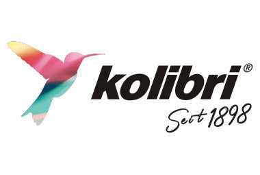 Kolibri Brushes